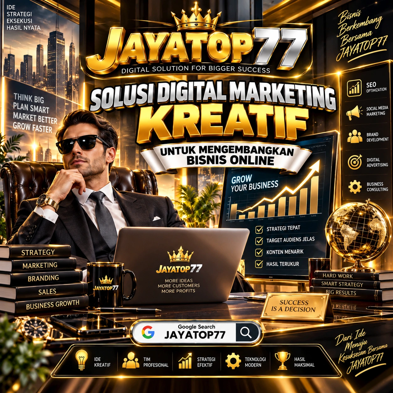 JAYATOP77